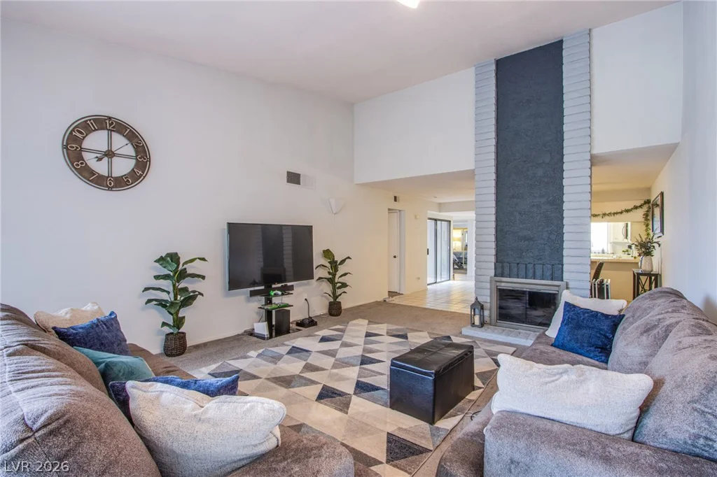 3130 Espanol, Las Vegas, NV 89121