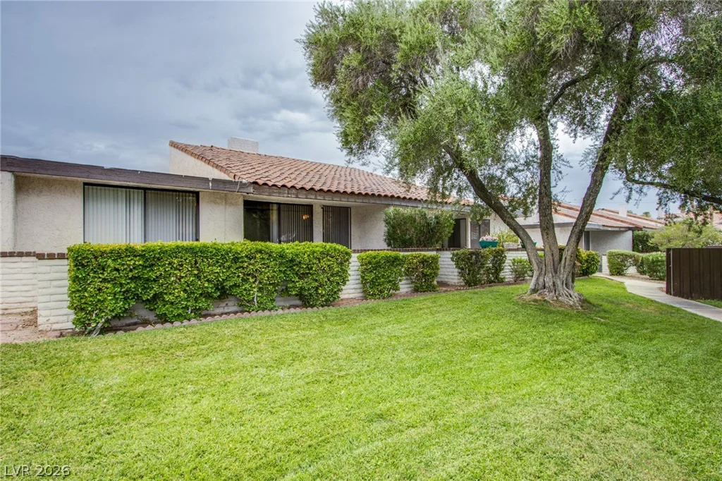3130 Espanol, Las Vegas, NV 89121