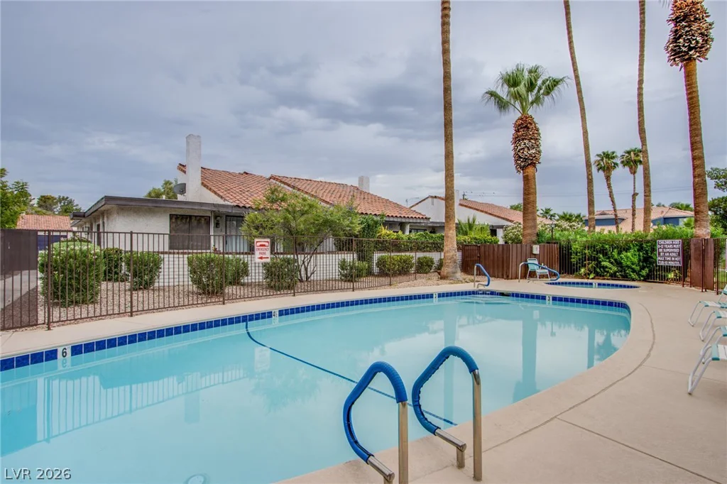 3130 Espanol, Las Vegas, NV 89121