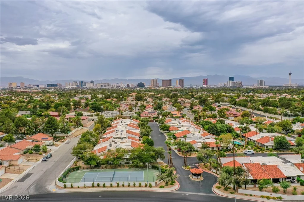 3130 Espanol, Las Vegas, NV 89121