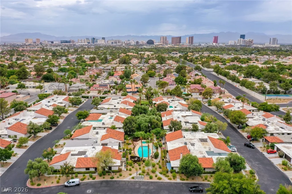 3130 Espanol, Las Vegas, NV 89121