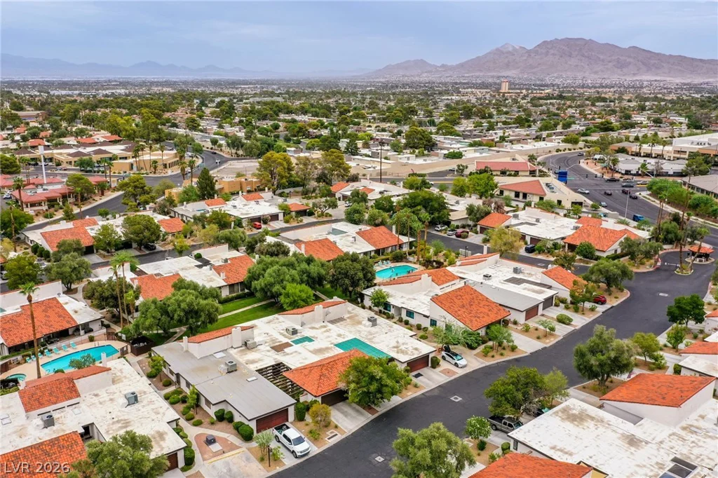 3130 Espanol, Las Vegas, NV 89121