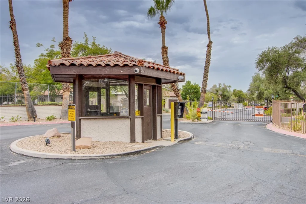 3130 Espanol, Las Vegas, NV 89121