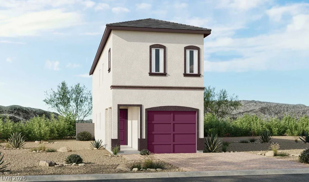 2112 Abraham, Las Vegas, NV 89106