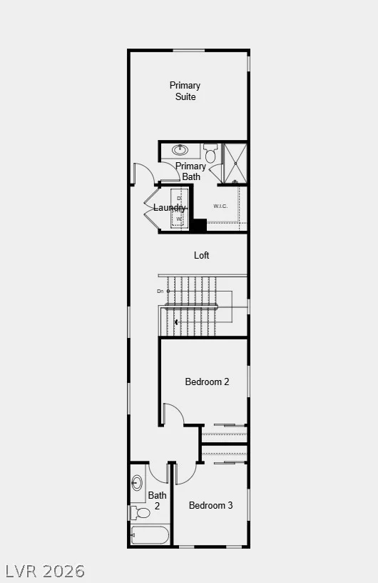 2112 Abraham, Las Vegas, NV 89106