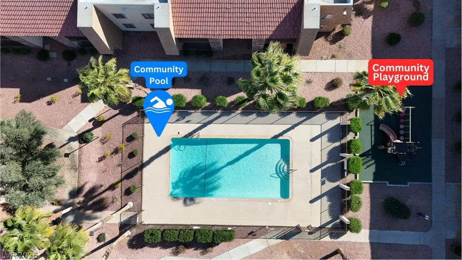 5383 Indian River, Las Vegas, NV 89103