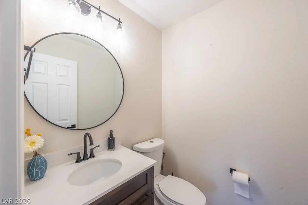 8217 Cabin Springs, Las Vegas, NV 89131