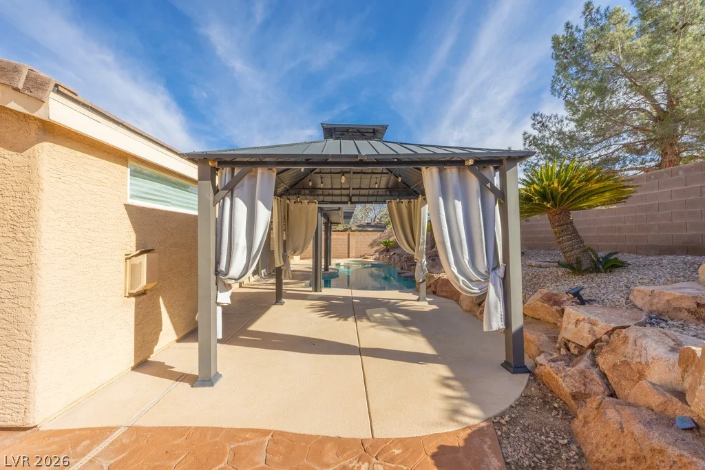 8217 Cabin Springs, Las Vegas, NV 89131