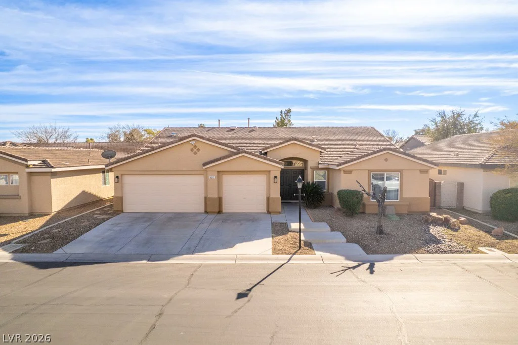 8217 Cabin Springs, Las Vegas, NV 89131