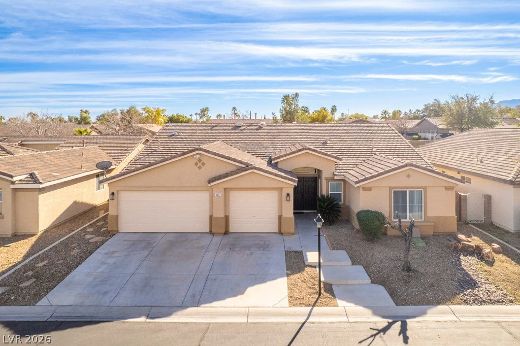 8217 Cabin Springs, Las Vegas, NV 89131