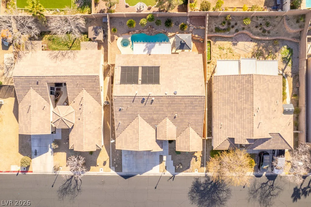 8217 Cabin Springs, Las Vegas, NV 89131