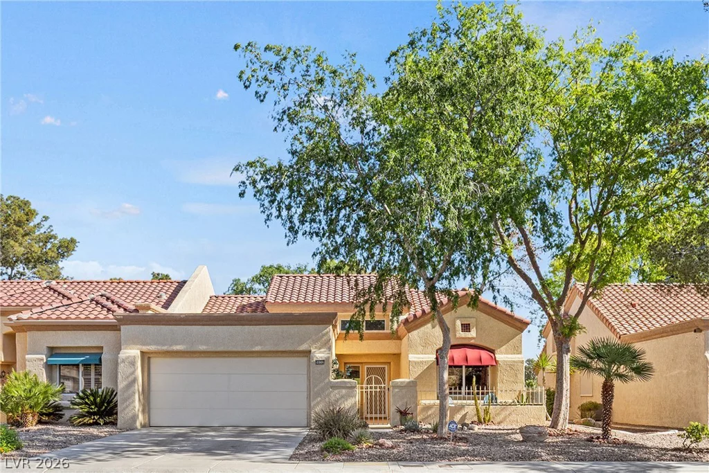 9032 Sundial, Las Vegas, NV 89134