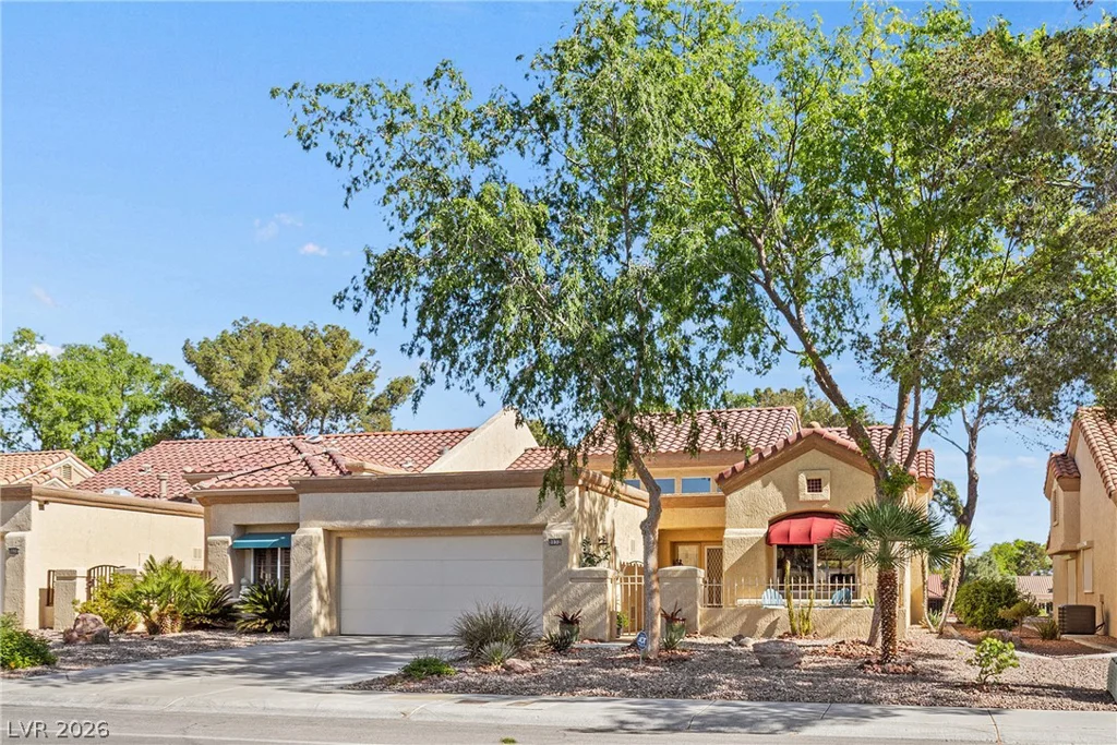 9032 Sundial, Las Vegas, NV 89134