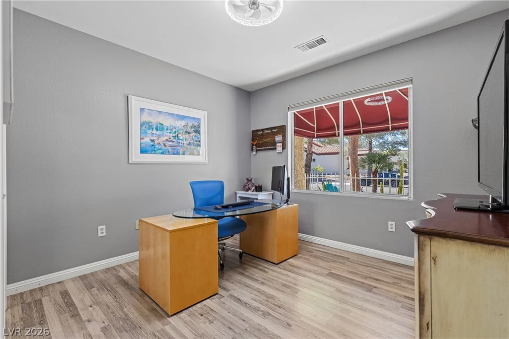 9032 Sundial, Las Vegas, NV 89134