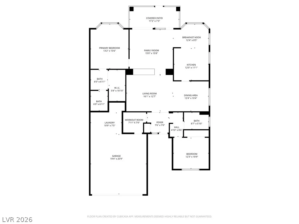 9032 Sundial, Las Vegas, NV 89134