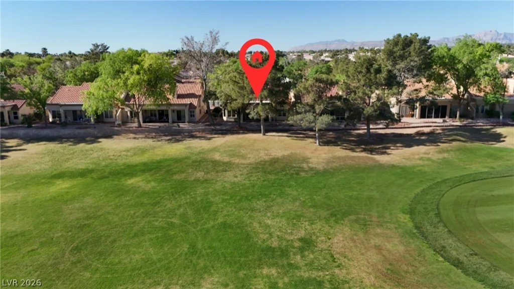 9032 Sundial, Las Vegas, NV 89134