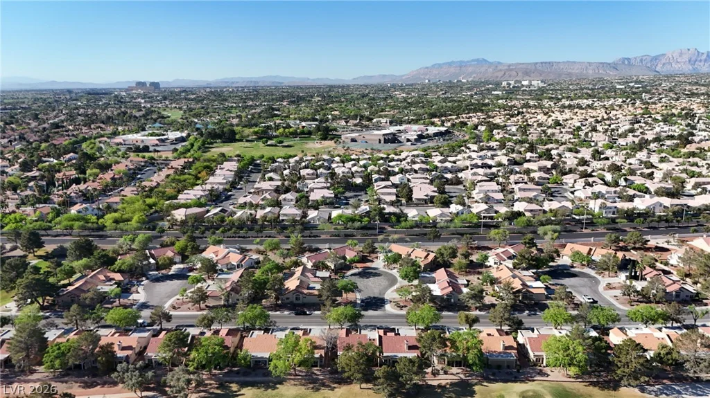9032 Sundial, Las Vegas, NV 89134