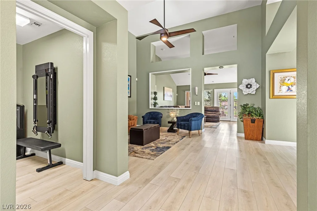 9032 Sundial, Las Vegas, NV 89134