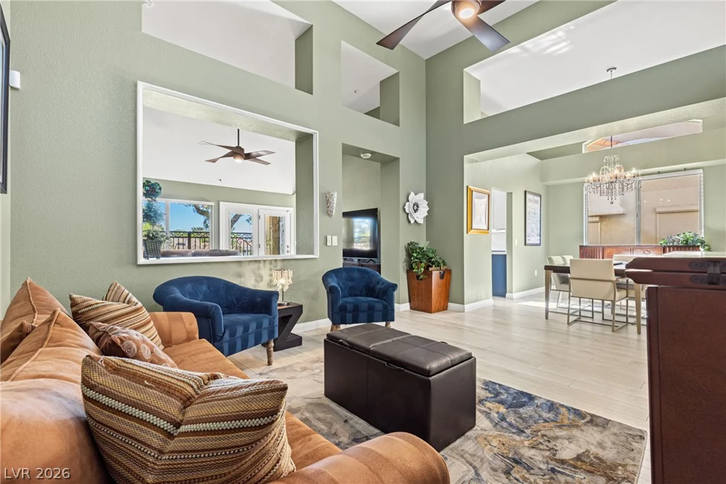 9032 Sundial, Las Vegas, NV 89134