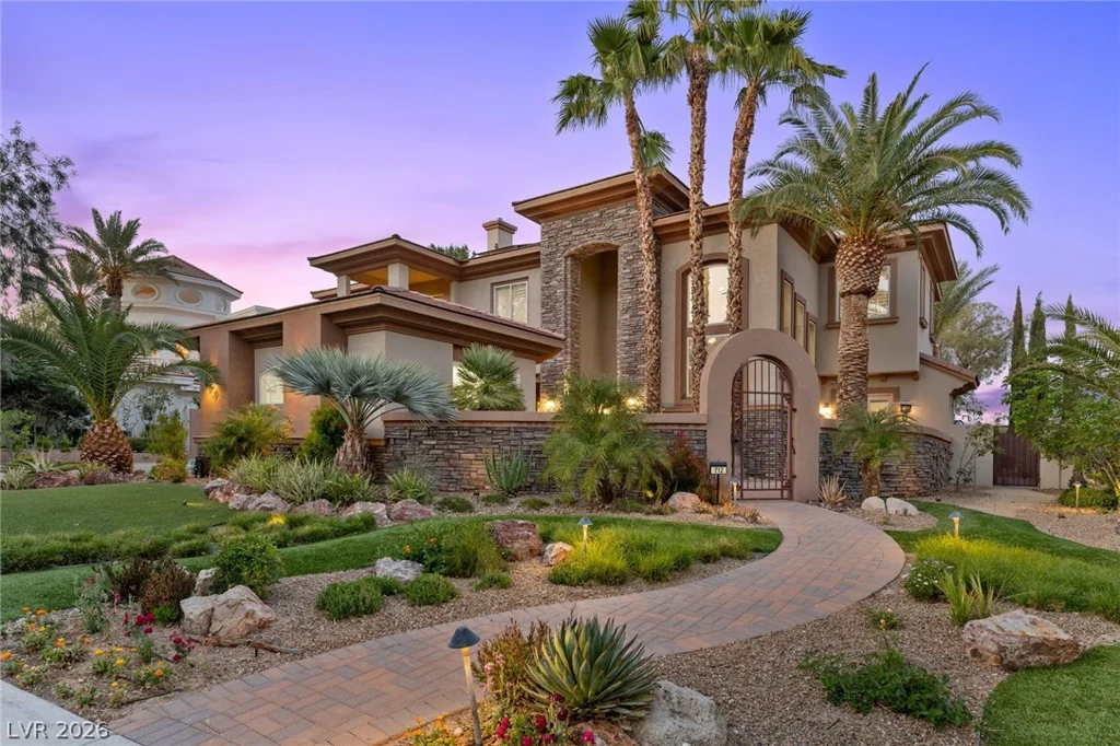 712 Canyon Greens, Las Vegas, NV 89144