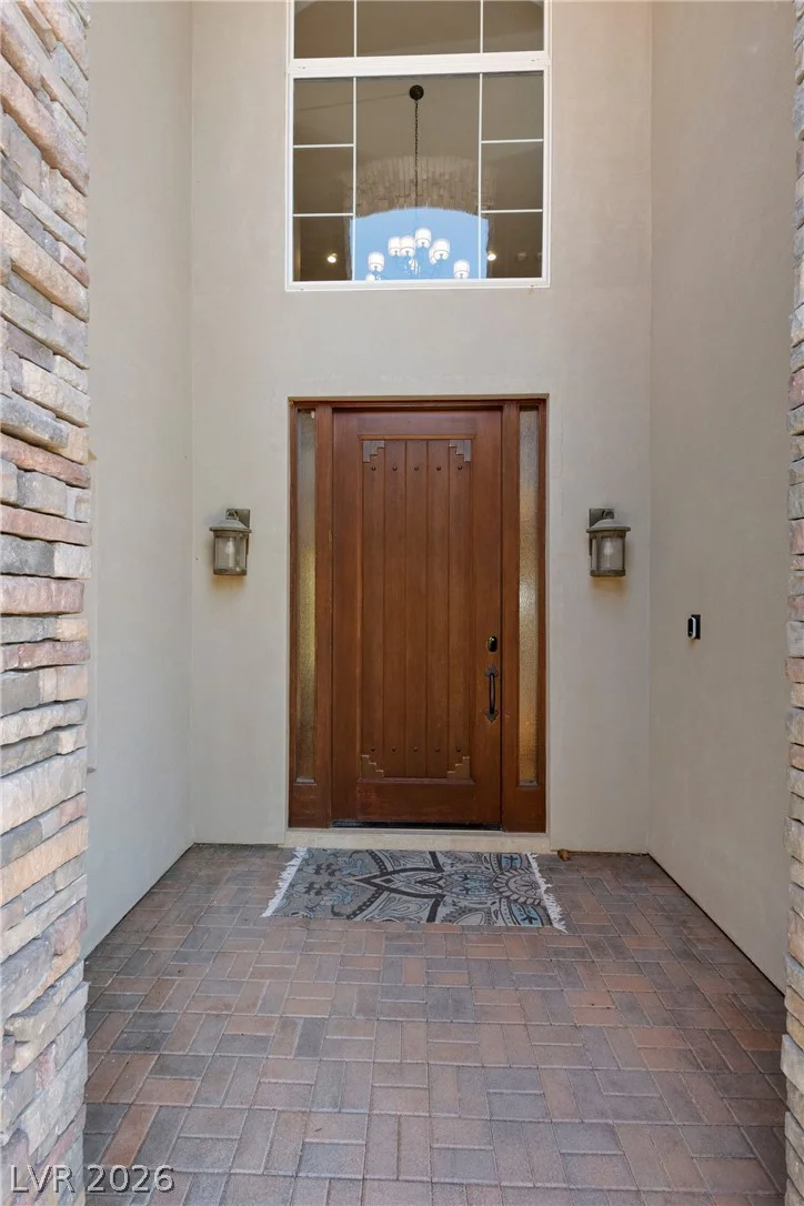 712 Canyon Greens, Las Vegas, NV 89144