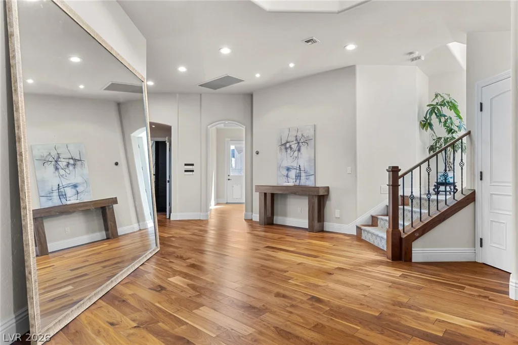 712 Canyon Greens, Las Vegas, NV 89144