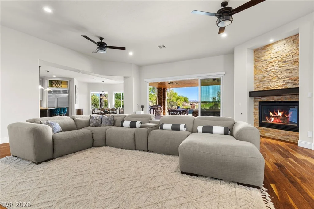 712 Canyon Greens, Las Vegas, NV 89144