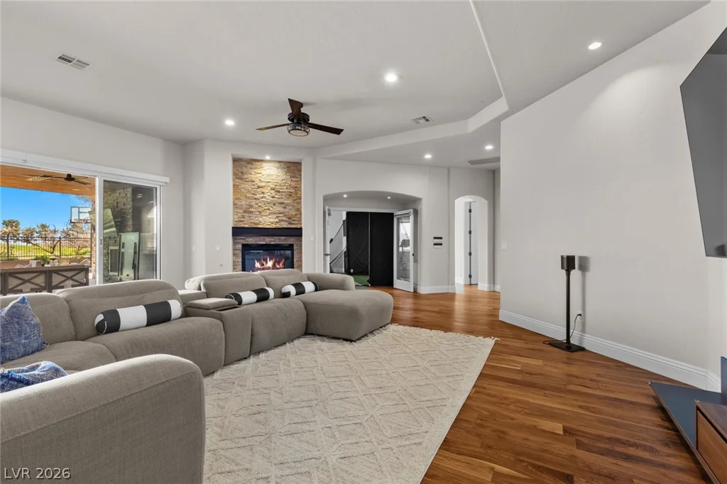 712 Canyon Greens, Las Vegas, NV 89144