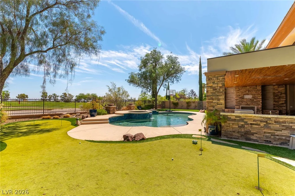 712 Canyon Greens, Las Vegas, NV 89144