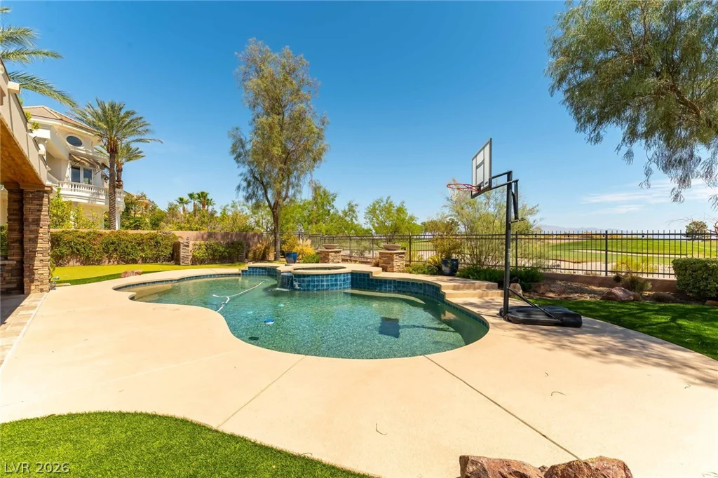 712 Canyon Greens, Las Vegas, NV 89144