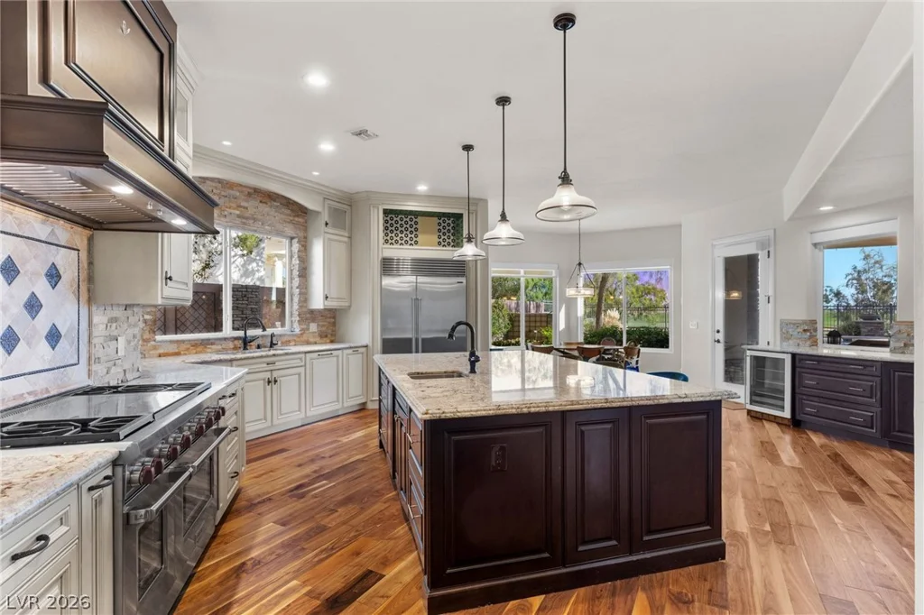 712 Canyon Greens, Las Vegas, NV 89144