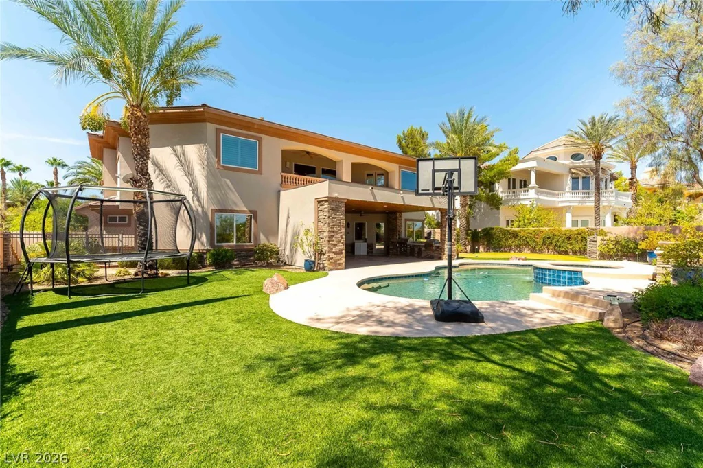 712 Canyon Greens, Las Vegas, NV 89144