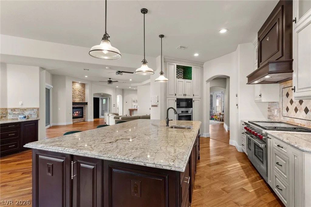 712 Canyon Greens, Las Vegas, NV 89144