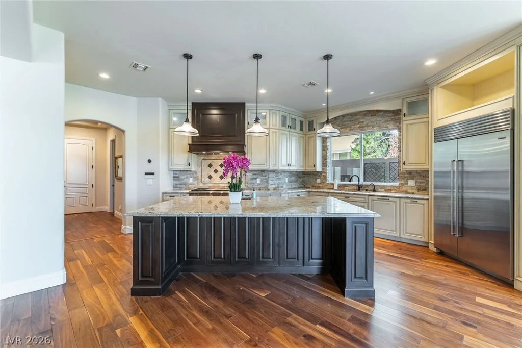 712 Canyon Greens, Las Vegas, NV 89144
