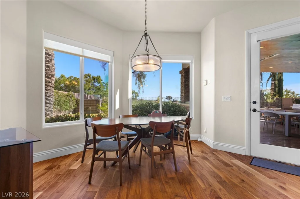 712 Canyon Greens, Las Vegas, NV 89144