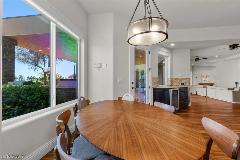 712 Canyon Greens, Las Vegas, NV 89144