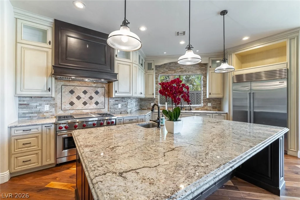 712 Canyon Greens, Las Vegas, NV 89144