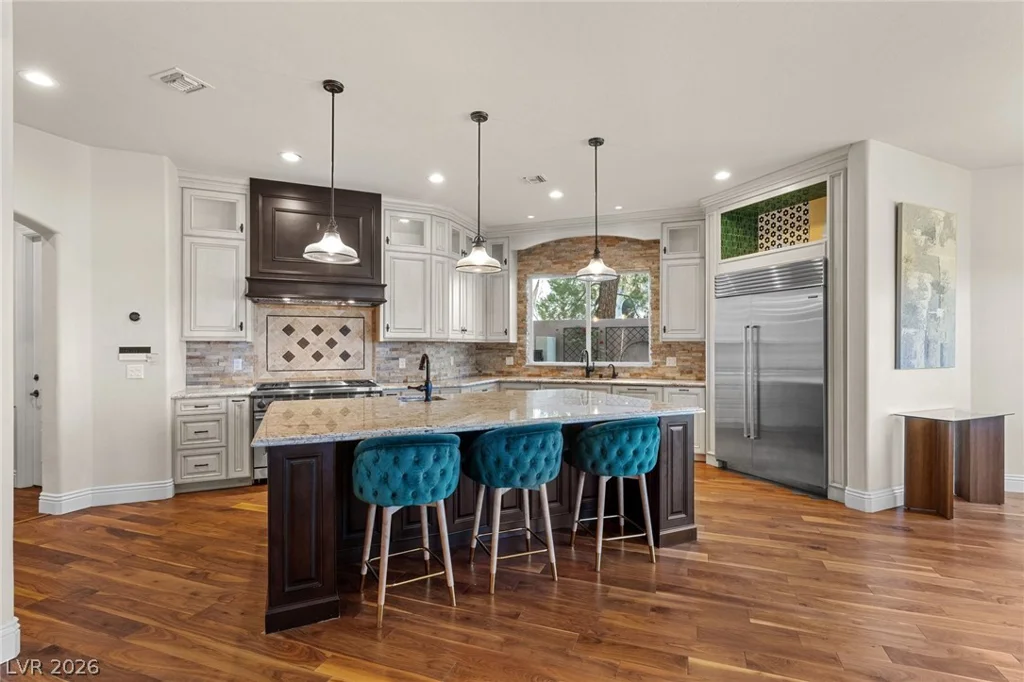 712 Canyon Greens, Las Vegas, NV 89144
