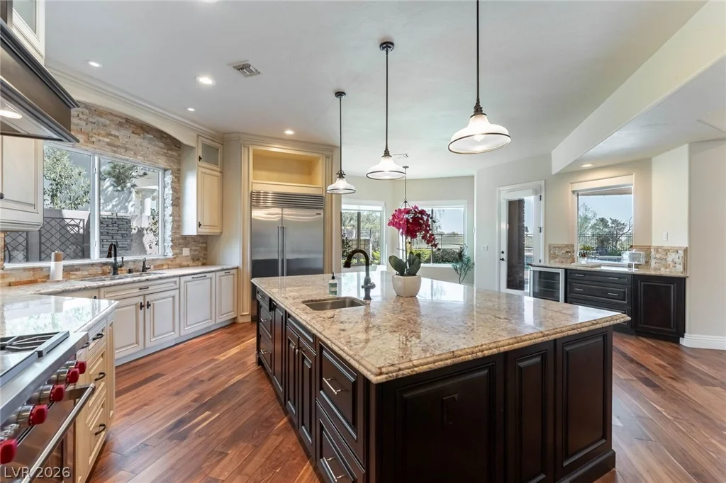 712 Canyon Greens, Las Vegas, NV 89144