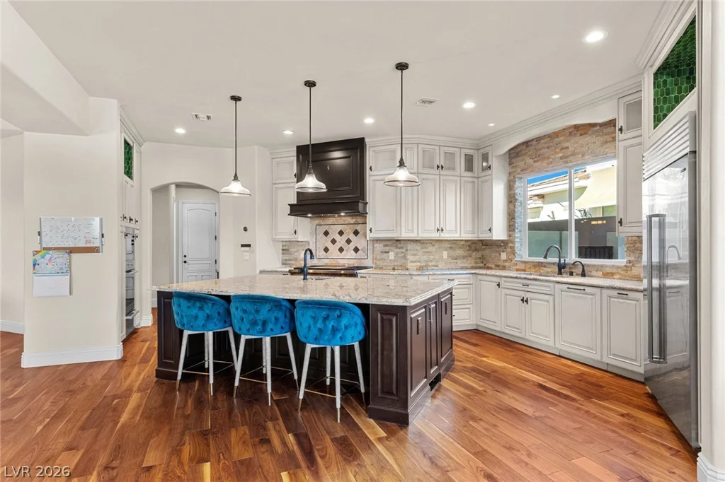 712 Canyon Greens, Las Vegas, NV 89144