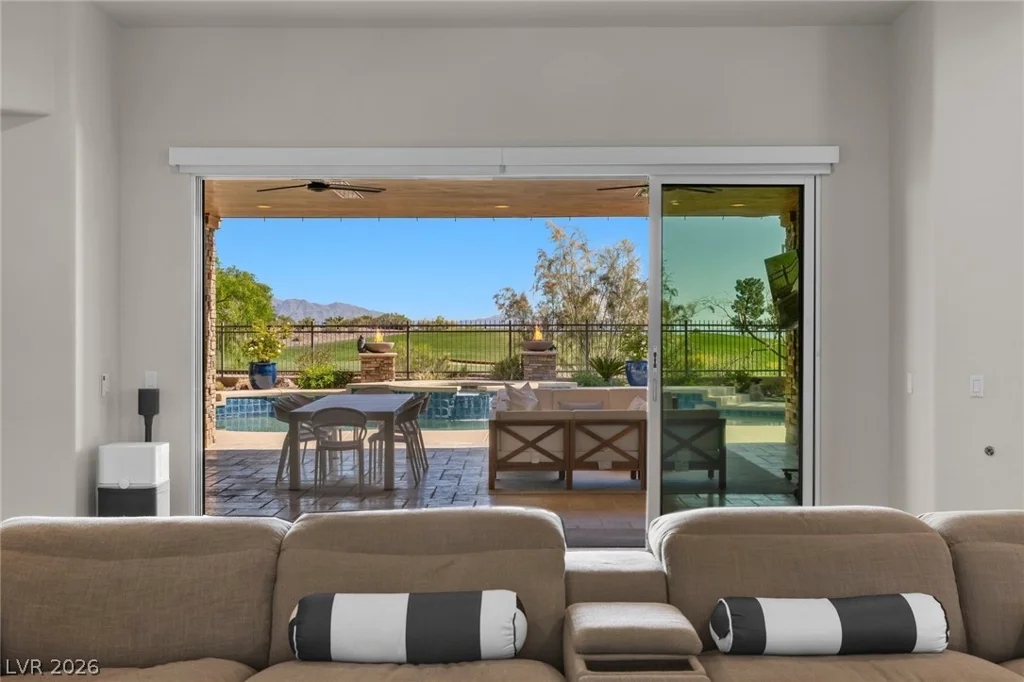 712 Canyon Greens, Las Vegas, NV 89144