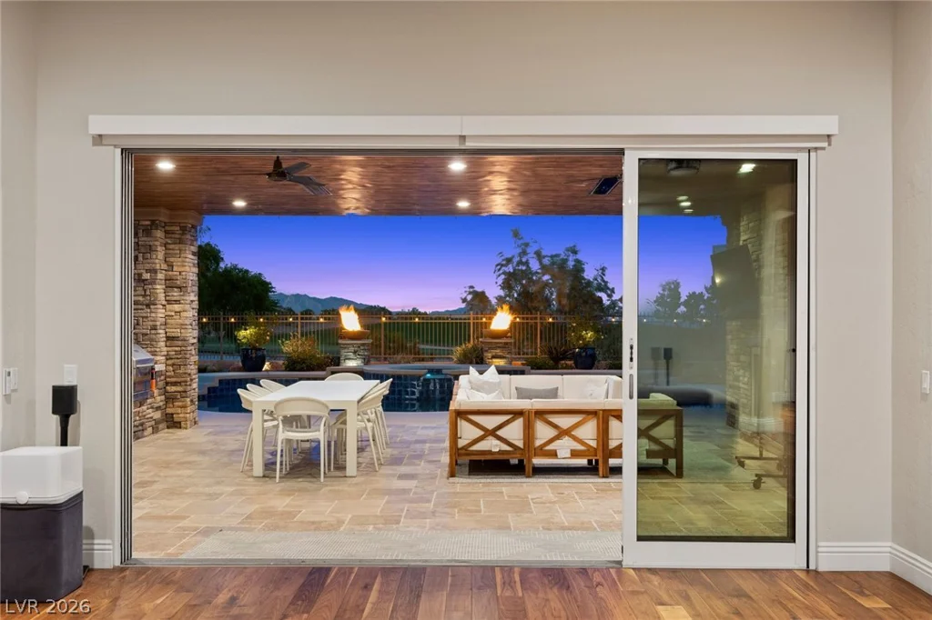 712 Canyon Greens, Las Vegas, NV 89144