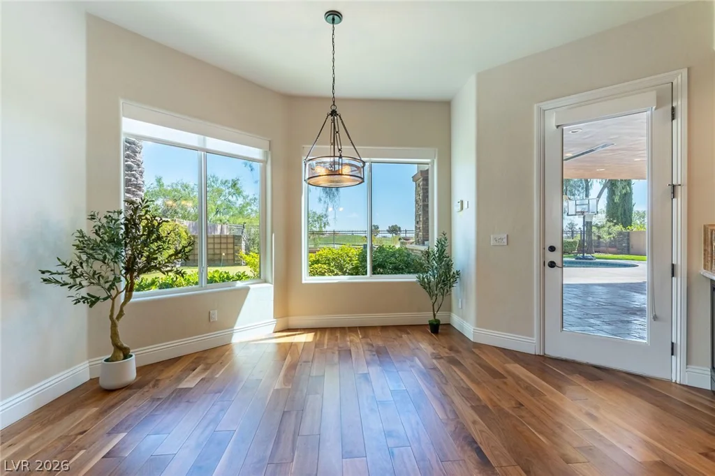 712 Canyon Greens, Las Vegas, NV 89144