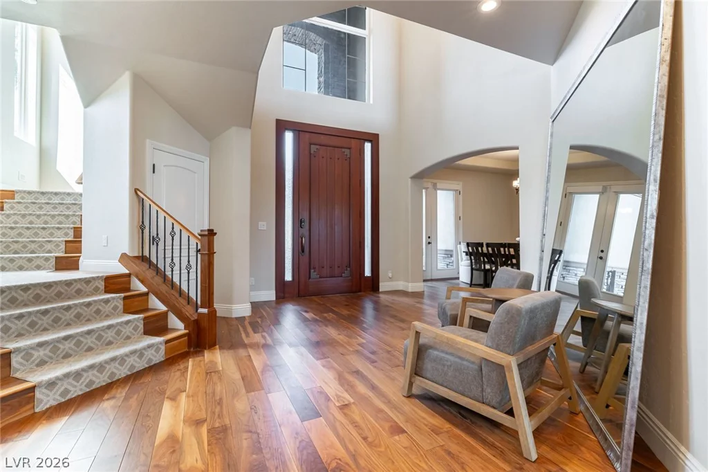 712 Canyon Greens, Las Vegas, NV 89144