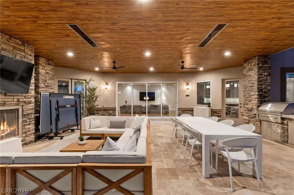 712 Canyon Greens, Las Vegas, NV 89144