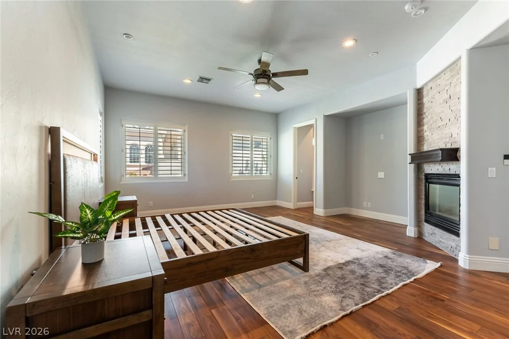 712 Canyon Greens, Las Vegas, NV 89144