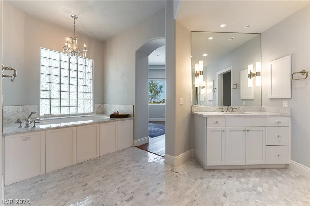 712 Canyon Greens, Las Vegas, NV 89144