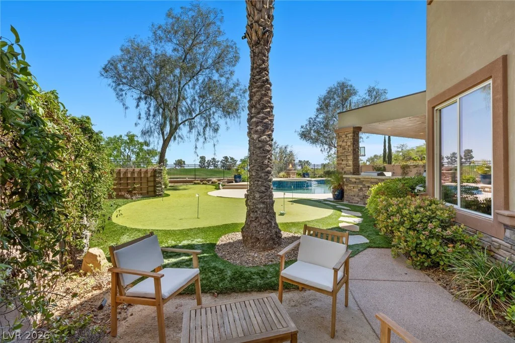 712 Canyon Greens, Las Vegas, NV 89144