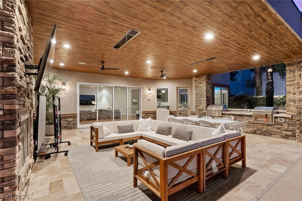 712 Canyon Greens, Las Vegas, NV 89144