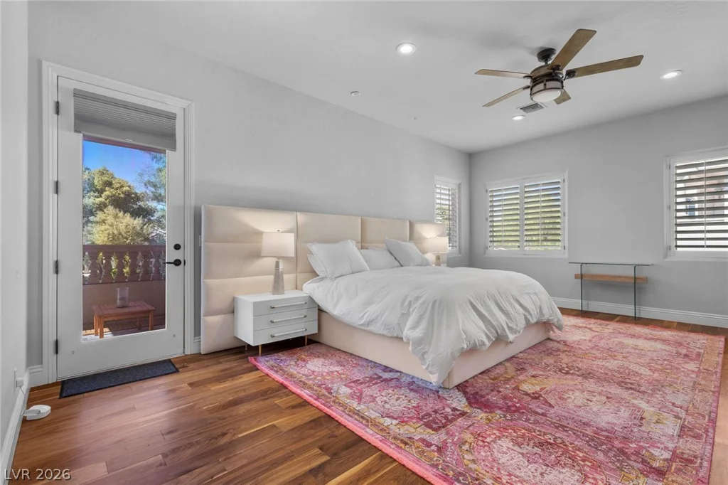 712 Canyon Greens, Las Vegas, NV 89144